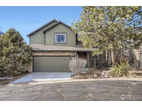 5537 Lone Eagle Ct, Boulder, CO 80301 photo 1