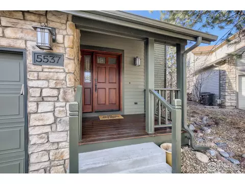 5537 Lone Eagle Ct, Boulder, CO 80301 photo 2