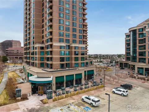 8100 E Union Ave #1104, Denver, CO 80237 photo 32