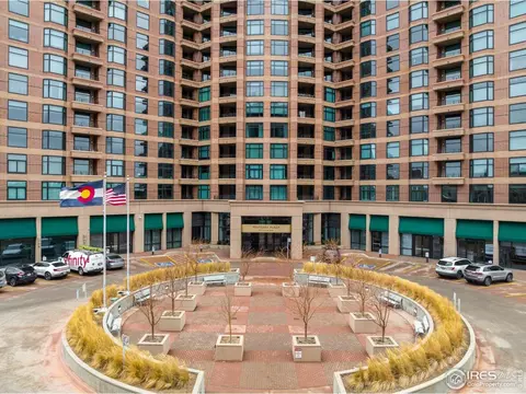 8100 E Union Ave #1104, Denver, CO 80237 photo 33