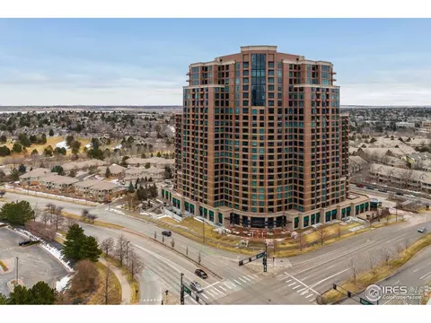 8100 E Union Ave #1104, Denver, CO 80237 photo 1