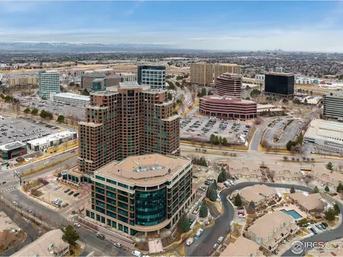 8100 E Union Ave #1104, Denver, CO 80237 photo 30