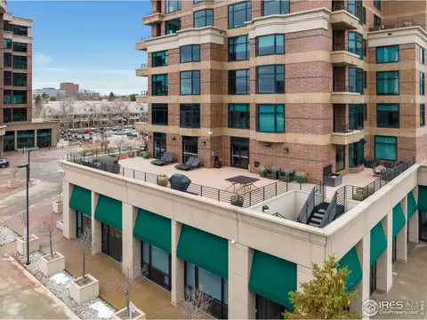 8100 E Union Ave #1104, Denver, CO 80237 photo 29