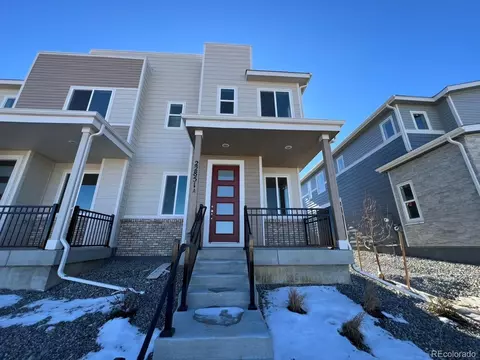 22851 E Stanford Ln #A, Aurora, CO 80015