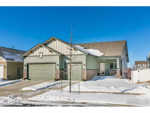 3617 Rialto Ave, Evans, CO 80620 photo 1