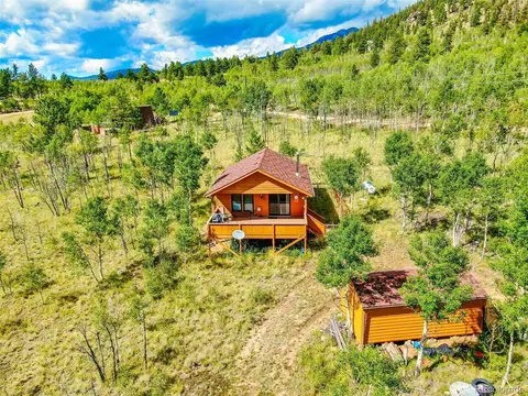 435 Sugar Loaf Ln, Jefferson, CO 80456
