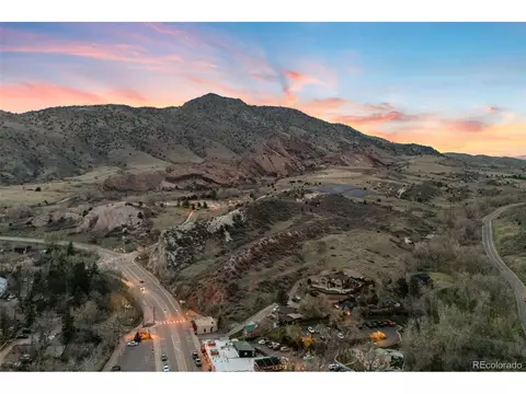 14412 Pansy Loop, Morrison, CO 80465 photo 34
