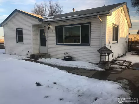 404 10th St, Gilcrest, CO 80623 photo 1