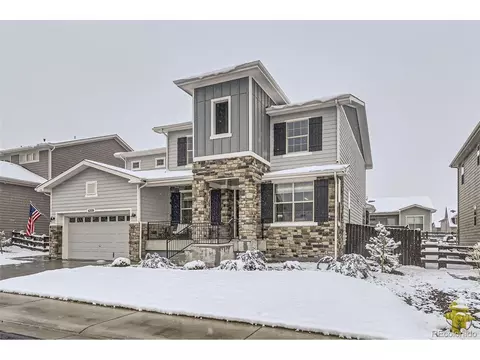 6359 E 141st Dr, Thornton, CO 80602