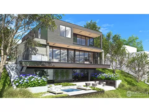 2015 Balsam Dr, Boulder, CO 80304