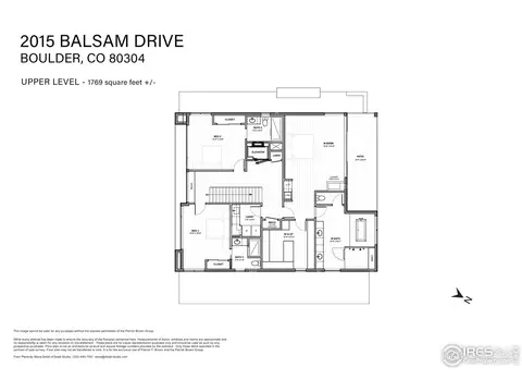 2015 Balsam Dr, Boulder, CO 80304 photo 12