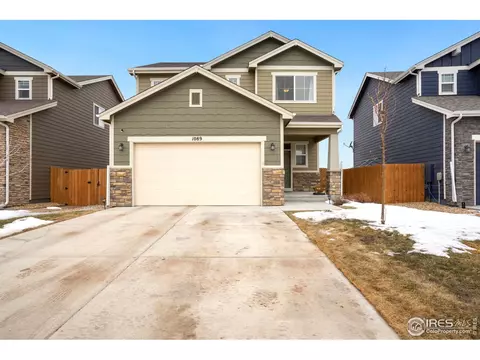 1089 Johnson St, Wiggins, CO 80654 photo 1