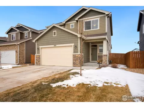 1089 Johnson St, Wiggins, CO 80654 photo 2