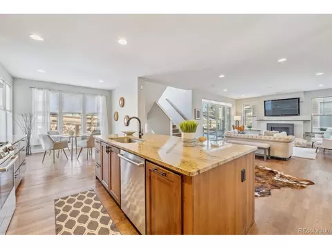 6966 S Buchanan Ct, Aurora, CO 80016