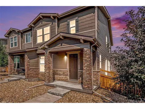 21729 E Quincy Cir, Aurora, CO 80015