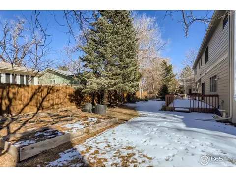 2845 Links Dr, Boulder, CO 80301 photo 26