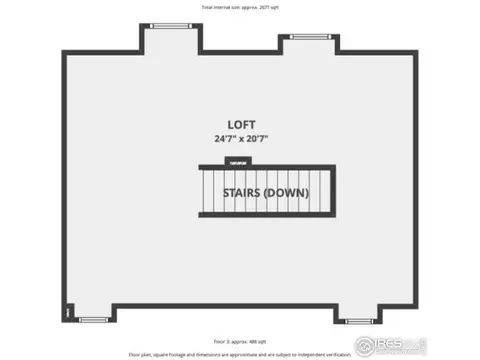 2845 Links Dr, Boulder, CO 80301 photo 32