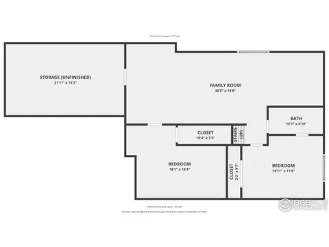 2845 Links Dr, Boulder, CO 80301 photo 29