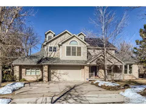 2845 Links Dr, Boulder, CO 80301 photo 2