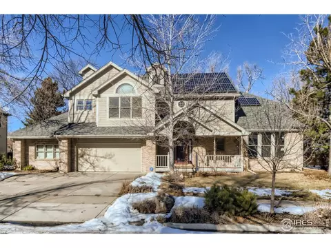 2845 Links Dr, Boulder, CO 80301 photo 1