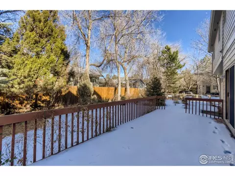 2845 Links Dr, Boulder, CO 80301 photo 25
