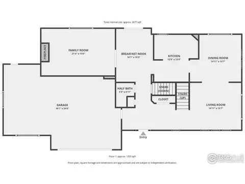 2845 Links Dr, Boulder, CO 80301 photo 30