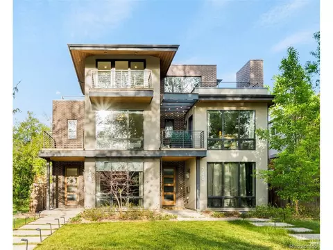 750 Bellaire St, Denver, CO 80220