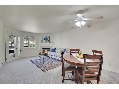 31819 Rocky Village Dr #207, Evergreen, CO 80439