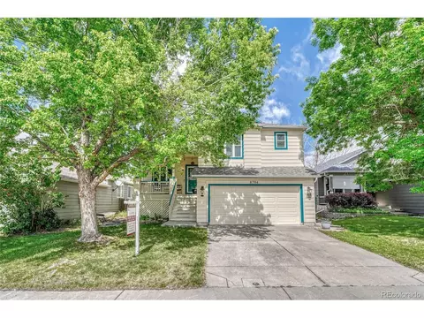 8794 Greengrass Way, Parker, CO 80134