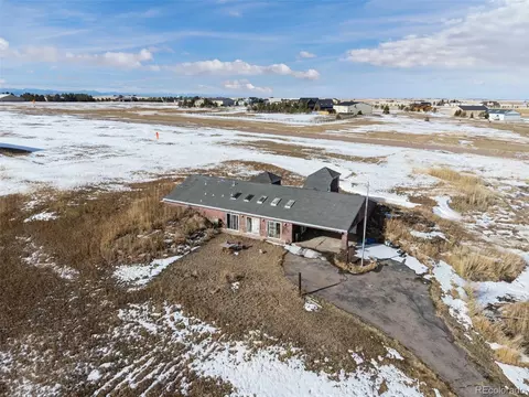 24521 Ben Kelly Rd, Elbert, CO 80106