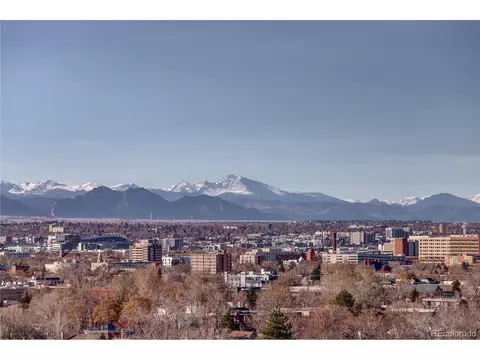 460 S Marion Pkwy #1353, Denver, CO 80209