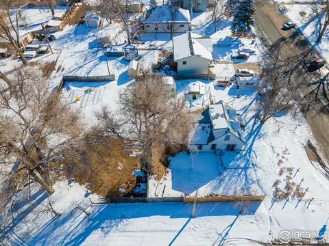 3902 Golden St, Evans, CO 80620 photo 4