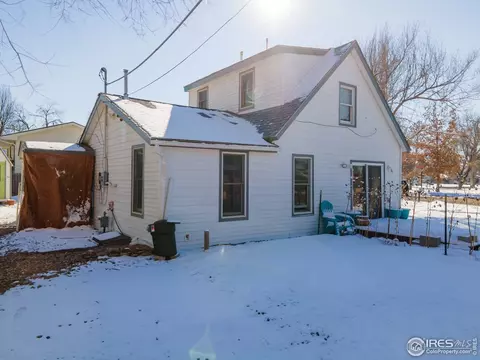 3902 Golden St, Evans, CO 80620 photo 2