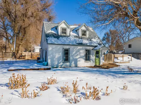 3902 Golden St, Evans, CO 80620 photo 1
