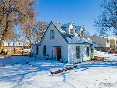 3902 Golden St, Evans, CO 80620 photo 3