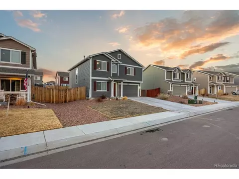 11068 Bossett Dr, Peyton, CO 80831 photo 2