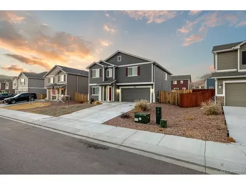 11068 Bossett Dr, Peyton, CO 80831 photo 3
