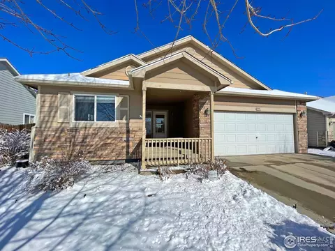 421 E 28th St Ln, Greeley, CO 80631 photo 2