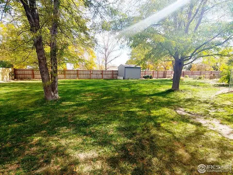 611 N Logan Ave, Fleming, CO 80728 photo 37