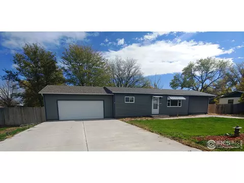 611 N Logan Ave, Fleming, CO 80728 photo 1