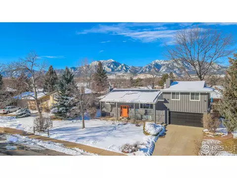 235 Manhattan Dr, Boulder, CO 80303 photo 1