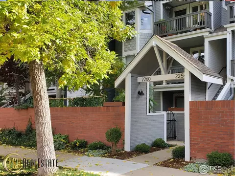 2260 Spruce St #A, Boulder, CO 80302 photo 2