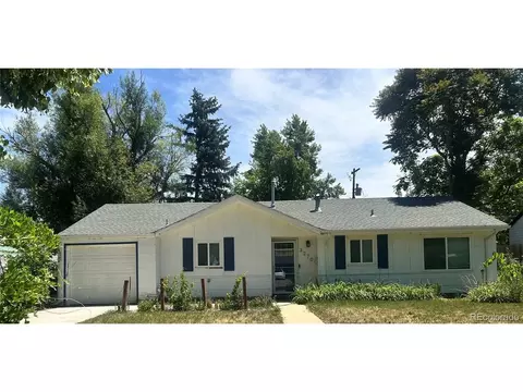 3270 S Flamingo Way, Denver, CO 80222