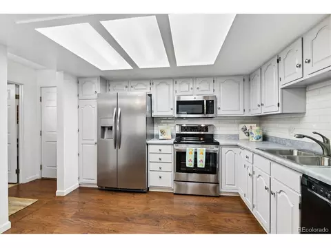 13931 E Marina Dr #105, Aurora, CO 80014