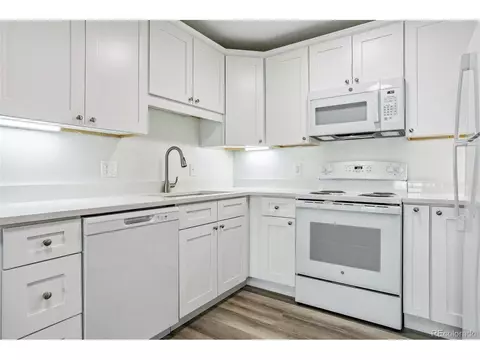 9385 E Center Ave #6B, Denver, CO 80247