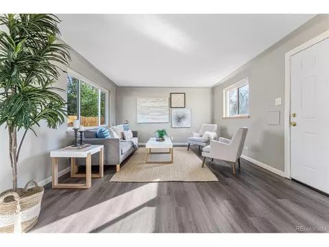 1546 Trenton St, Denver, CO 80220