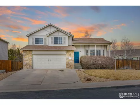 109 Keystone Dr, Severance, CO 80550 photo 1