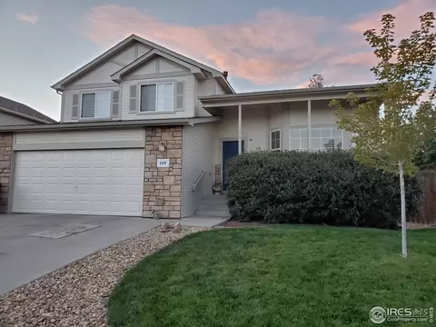 109 Keystone Dr, Severance, CO 80550 photo 4
