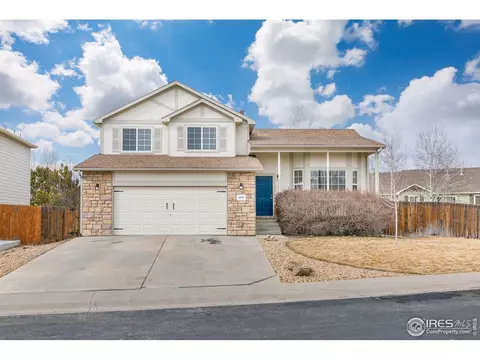 109 Keystone Dr, Severance, CO 80550 photo 2