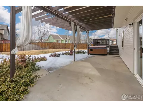109 Keystone Dr, Severance, CO 80550 photo 35